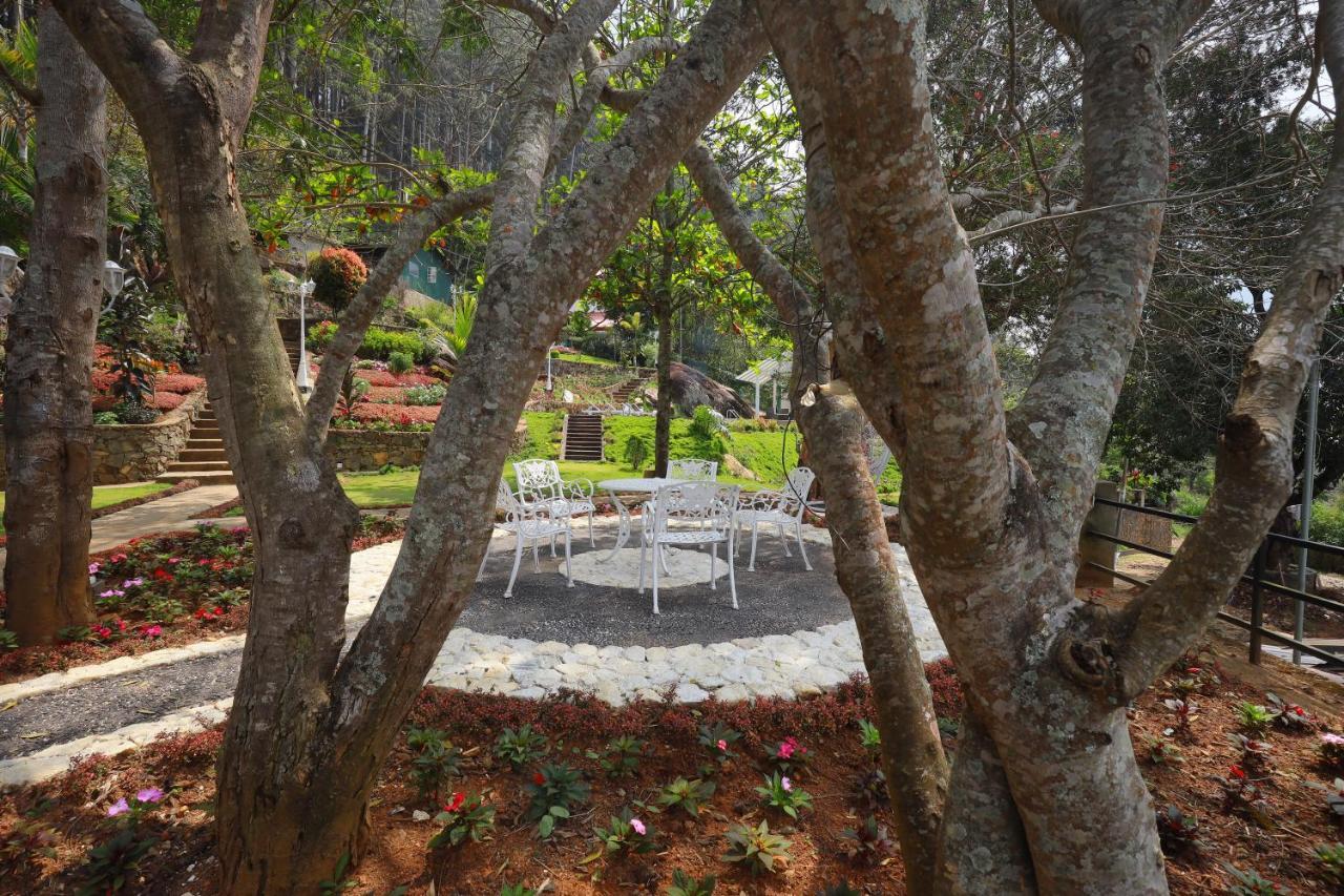 Hotel Andriyala Diyatalawa Exterior foto