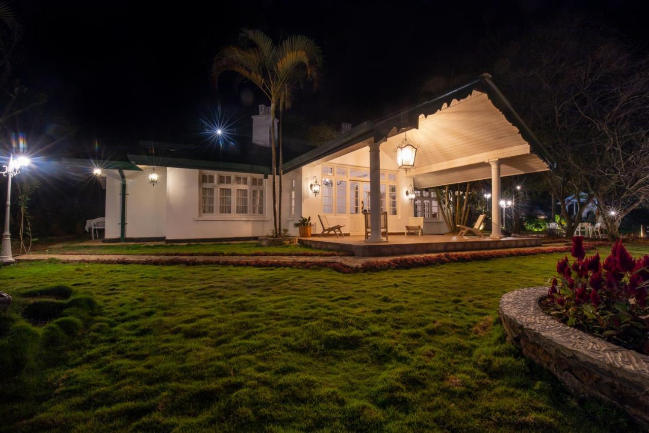 Hotel Andriyala Diyatalawa Exterior foto