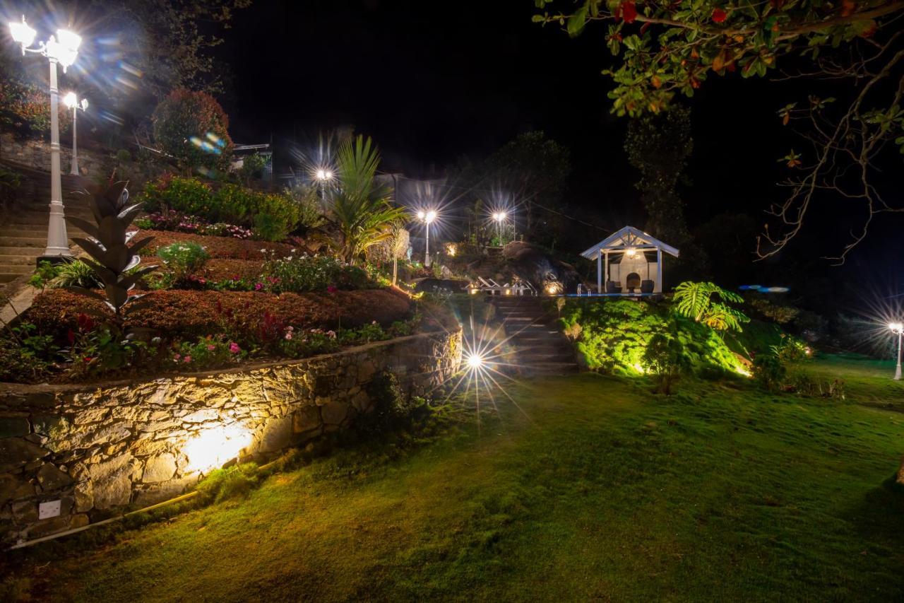Hotel Andriyala Diyatalawa Exterior foto