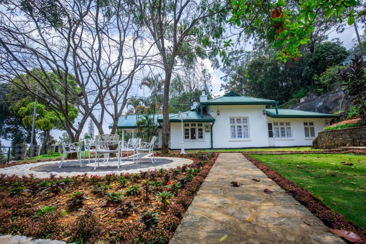 Hotel Andriyala Diyatalawa Exterior foto